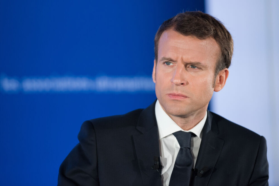 Frederic Legrand - COMEO / Shutterstock