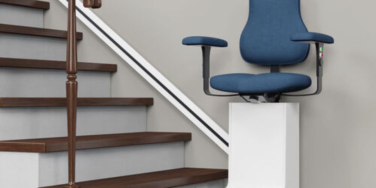 Is there help available to install a stairlift at a home in france?