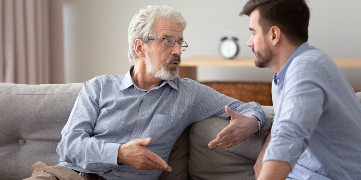 Speak french with an accent? Use it to your advantage