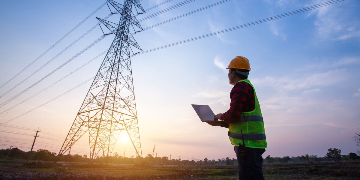 Thousands in france given free electricity by protesting workers