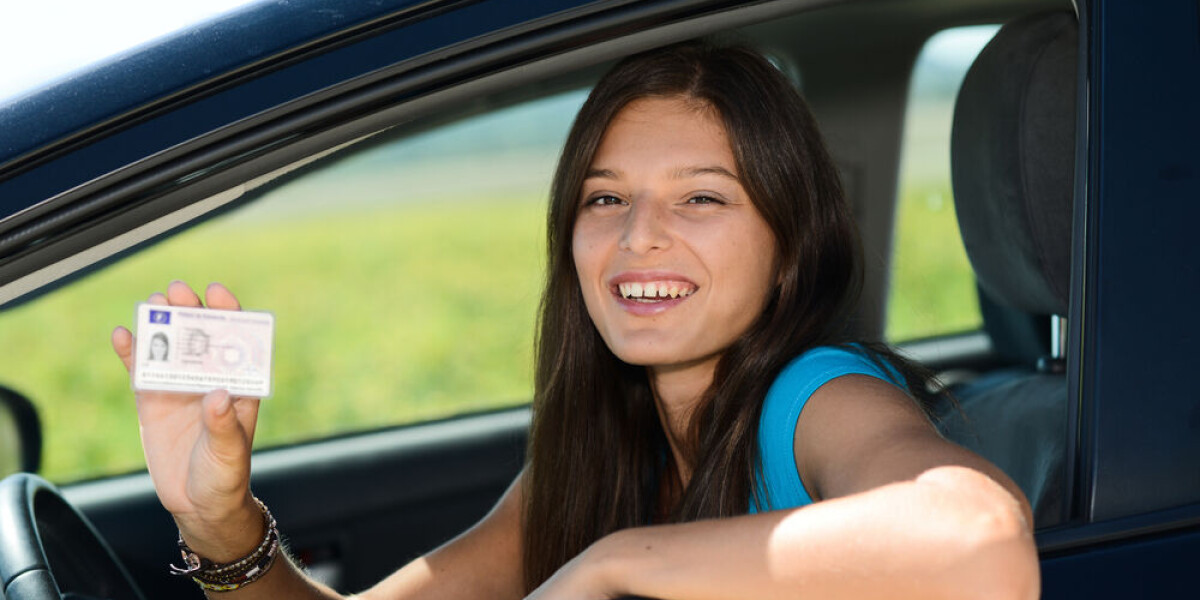 Where can i find my french driving licence number?