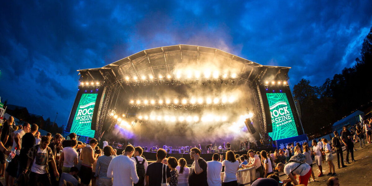 Musical festivals in france in 2024: who is playing and when