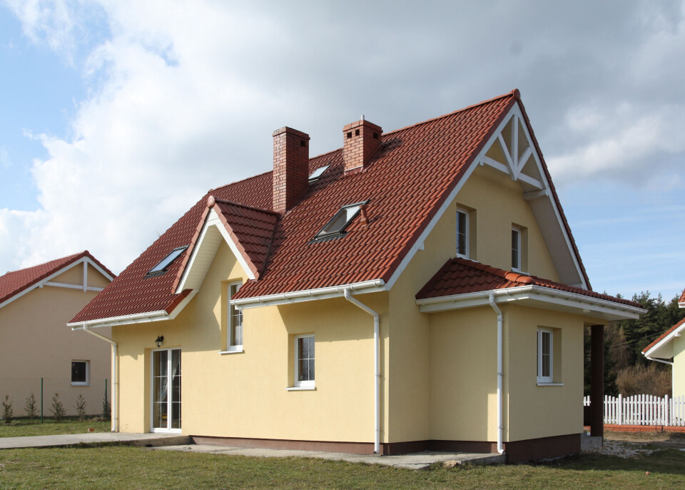 Krzysztof Slusarczyk // Shutterstock