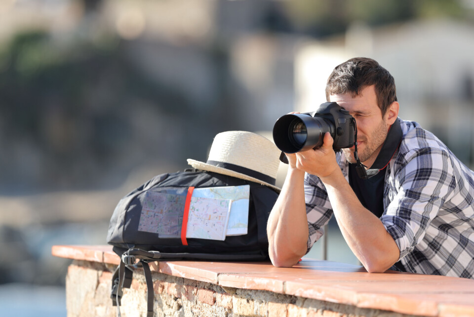 Antonio Guillem / Shutterstock