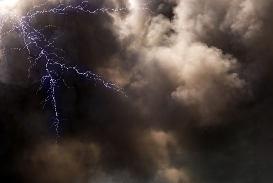 Netfalls Remy Musser / Shutterstock