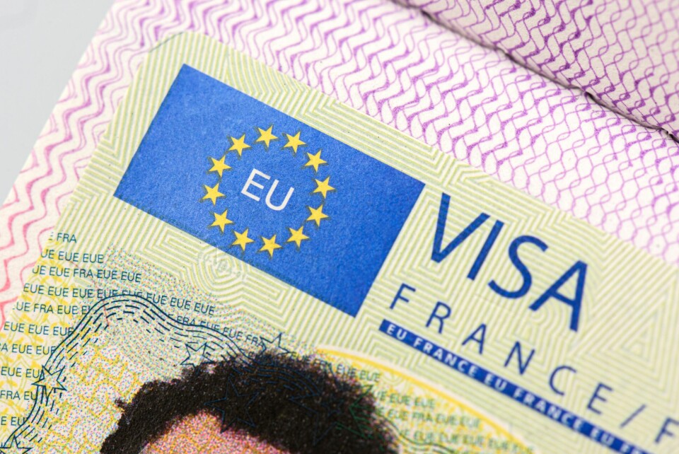 french long stay tourist visa