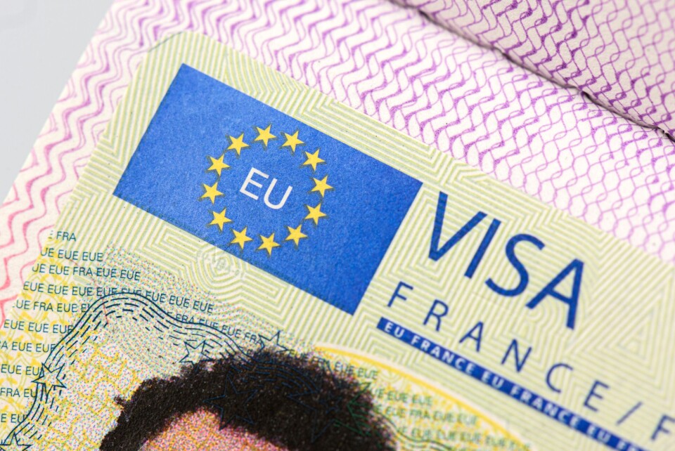 long stay tourist visa france