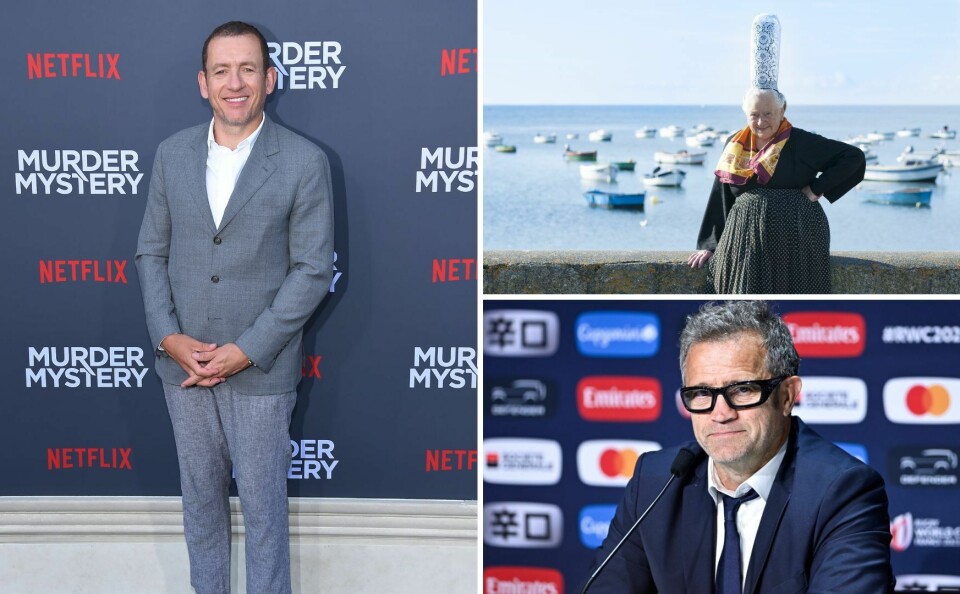 synto / Victor Velter / DFree / Shutterstock