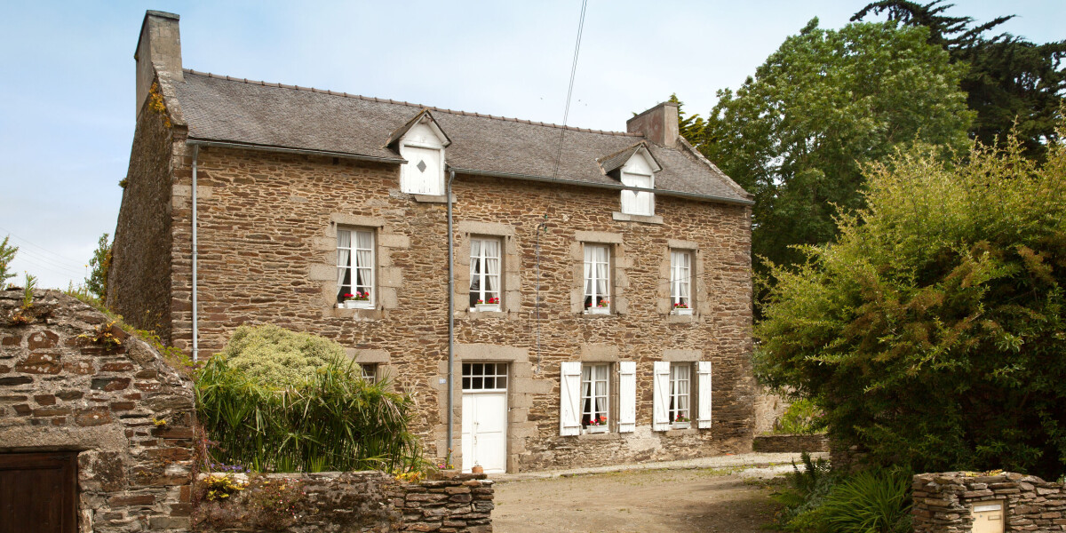 See how property prices have changed in your corner of france