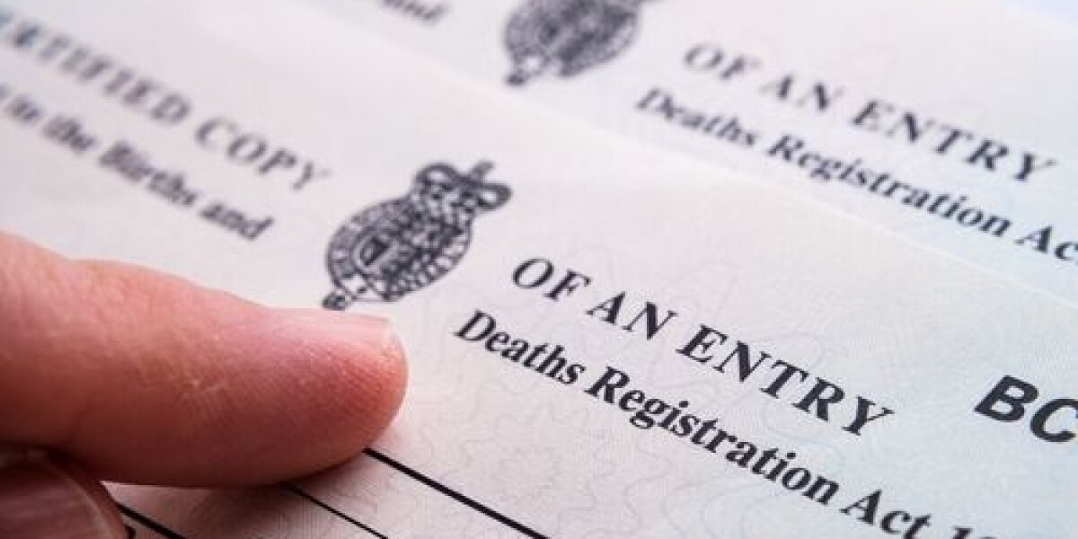 What are ‘long’ birth certificates french authorities ask for?