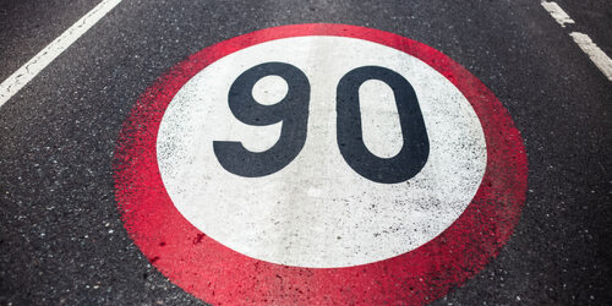 Speed camera in west france flashes drivers when not speeding