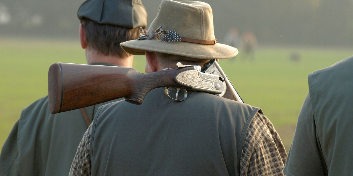 Hunters who receive state funding in france must report how it is used