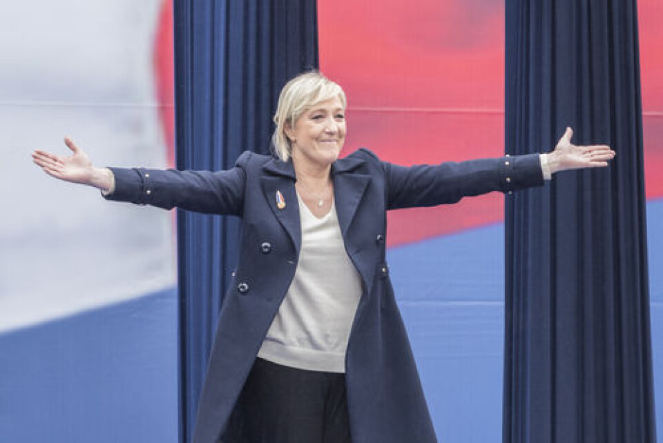 Frederic Legrand - COMEO / Shutterstock
