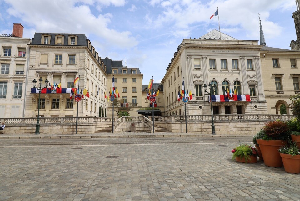 EBASCOL / Shutterstock Loiret has an active cultural and sporting life.