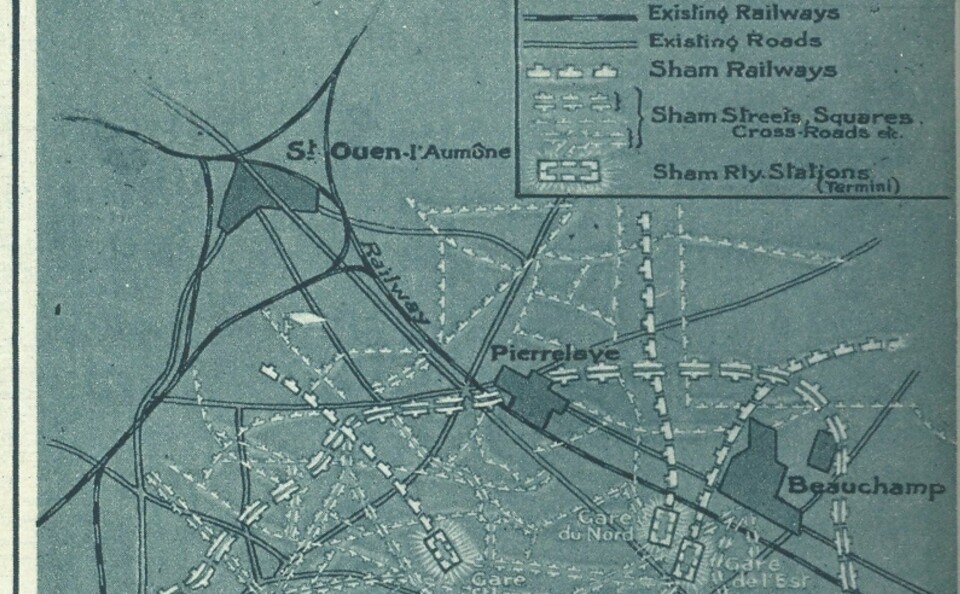 The London Illustrated News / Public domain