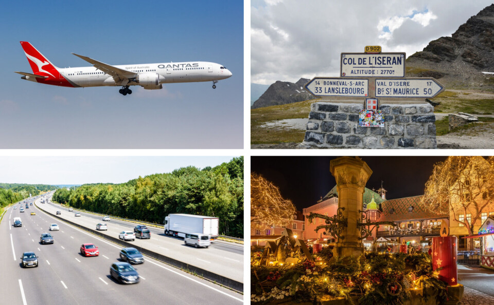 Markus Mainka / ELEPHOTOS / olrat / Aurelien KEMPF - PIKSL / Shutterstock