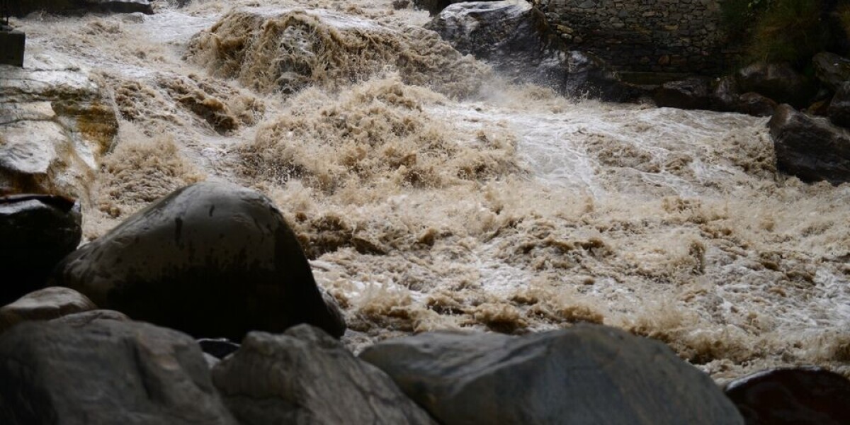 See: damage in south-east after storms lash coastal areas and inland