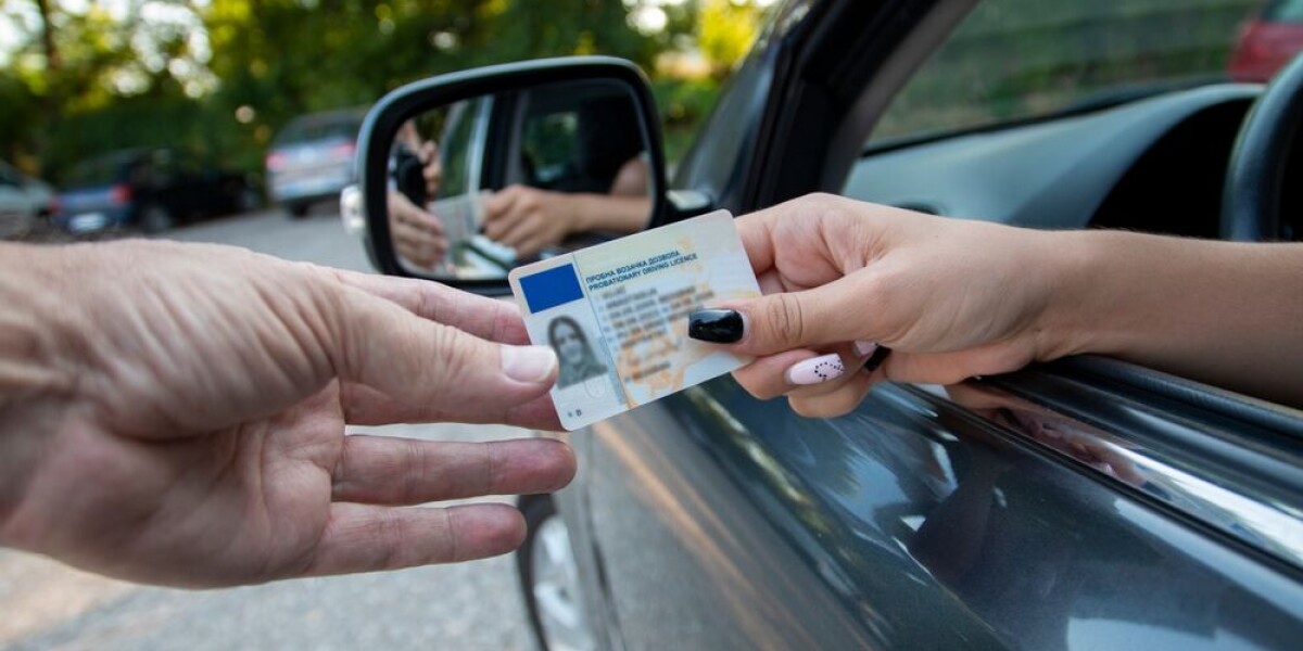 Can i check how many points are on my french driving licence?