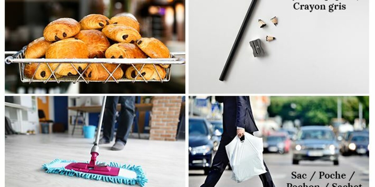 14 words that change dependent on where you are in france