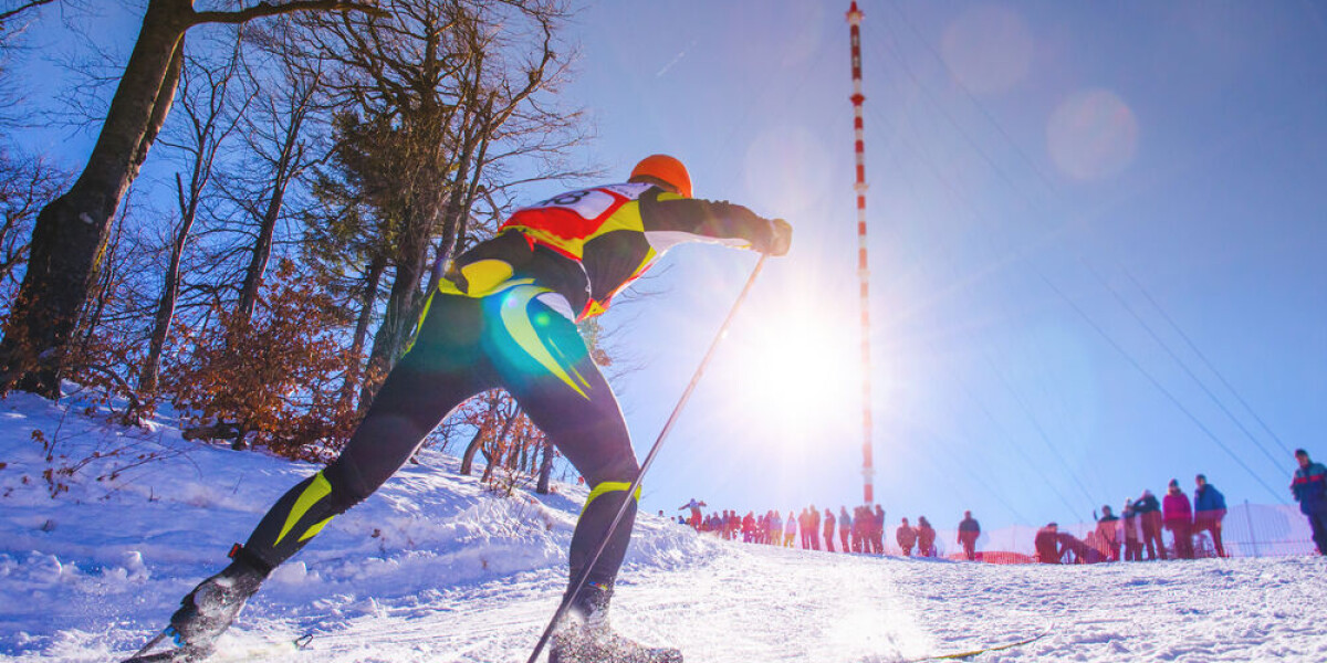 Winter Olympics 2030: France is the only candidate remaining