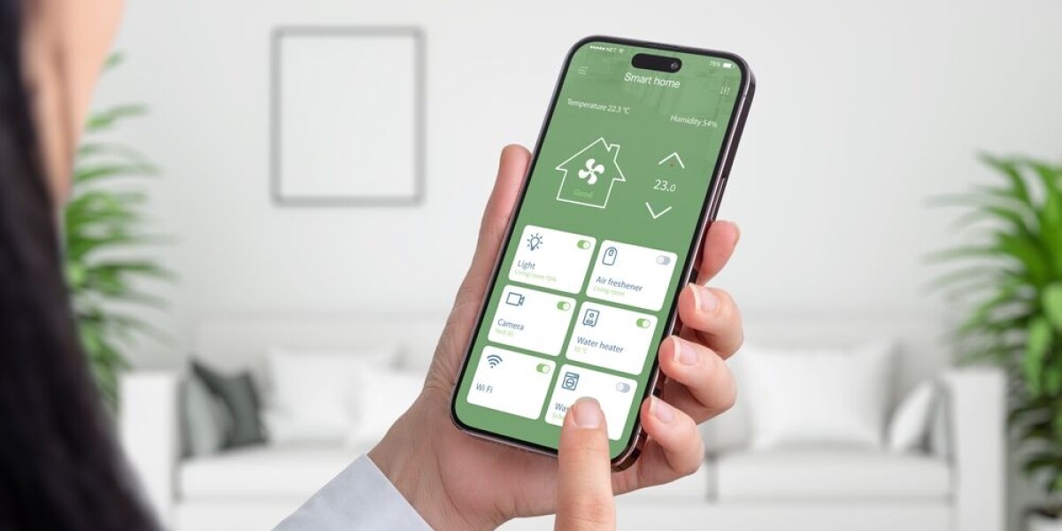 Your smartphone can cut energy bills by 25%, says french tech expert