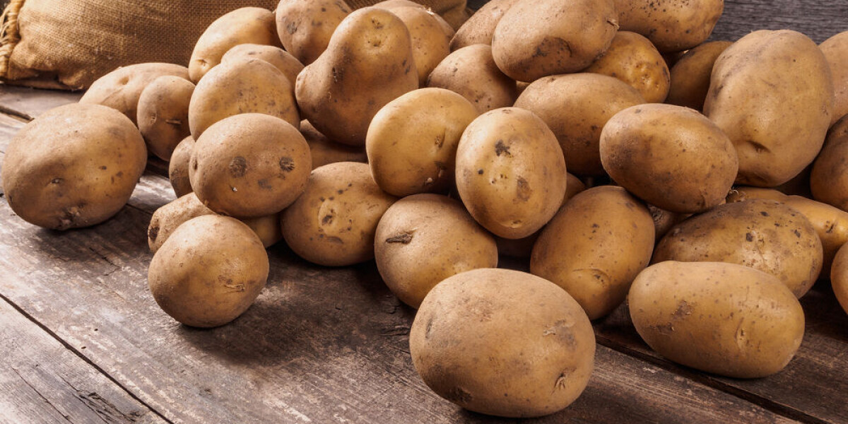 Why are potato prices soaring in france and how long will it last?
