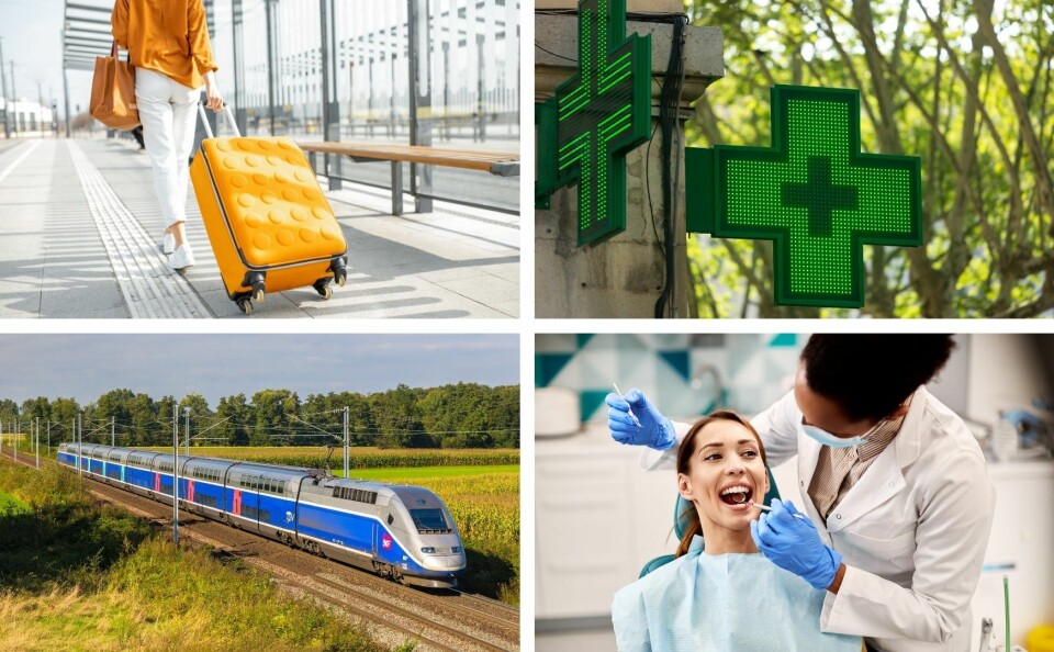 RossHelen / Sander van der Werf / Leonid Andronov / True Touch Lifestyle / Shutterstock