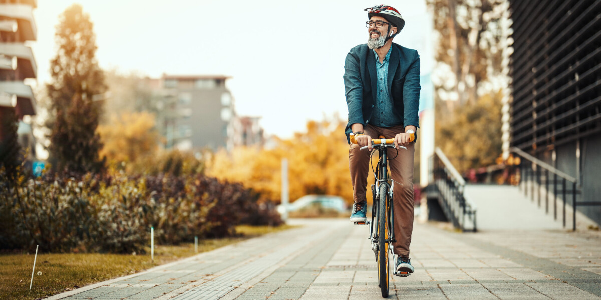 Gironde department wants 1,000 km of new cycle paths by 2030
