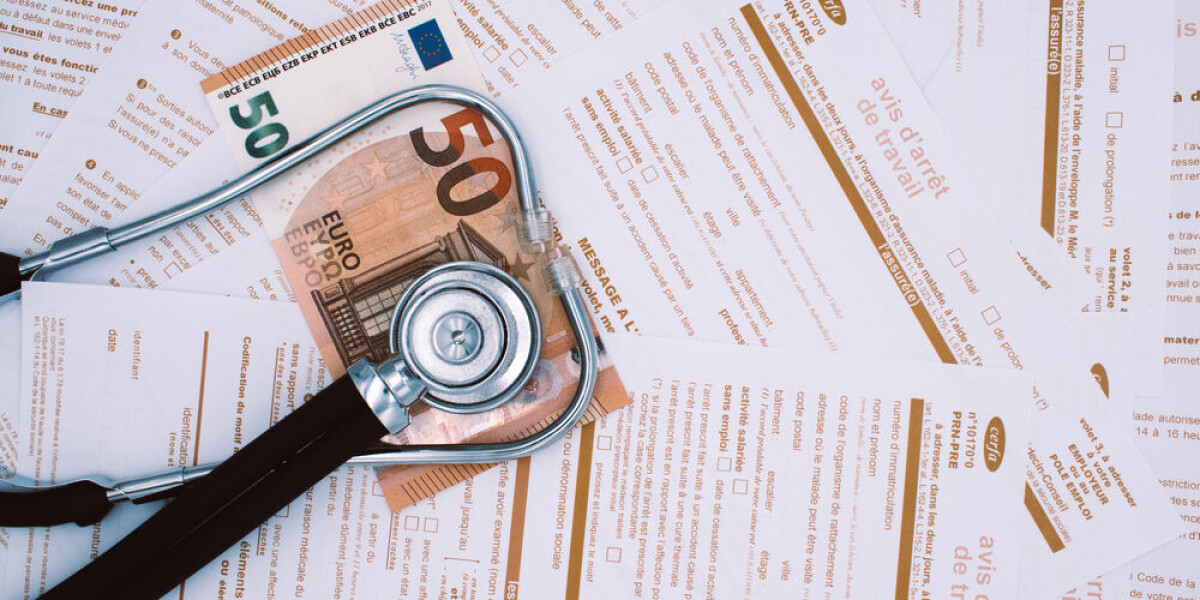 Workers in france can now earn holiday days during sick leave