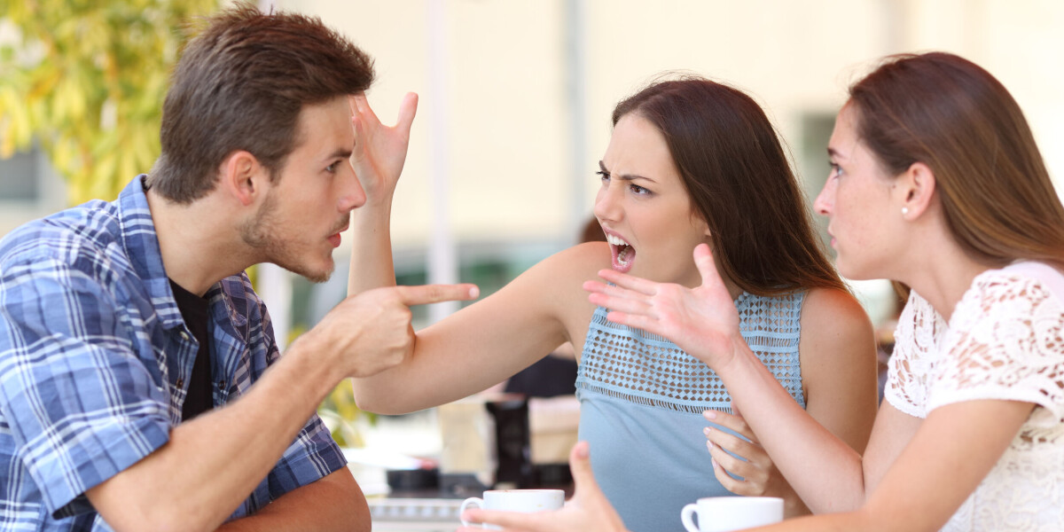 Five things they do not tell you about arguing in france