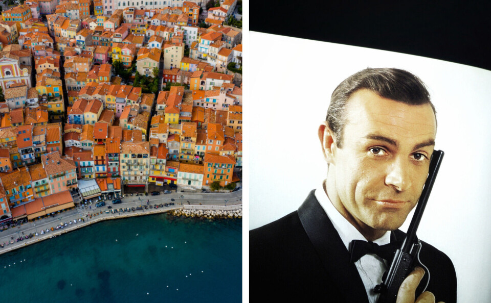 MPPhotograph / Stefano Chiacchiarini '74 / Shutterstock