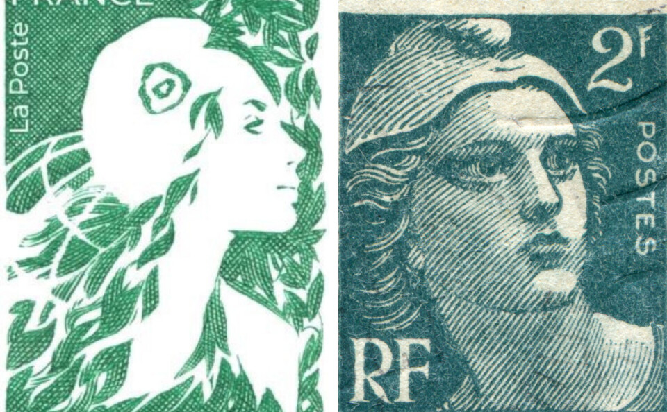 La Poste / Sergey Kohl / Shutterstock