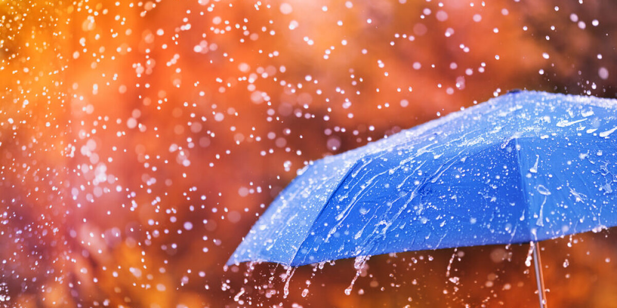 Big temperature drop of up to 12c on way for saturday in france