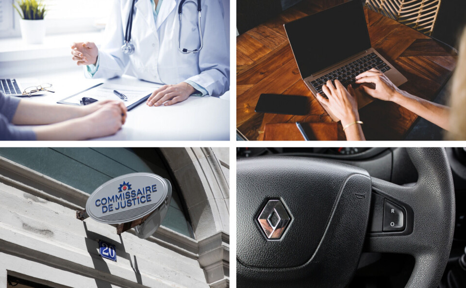 GaudiLab / Best Auto Photo / sylv1rob1 / Andrei_R / Shutterstock