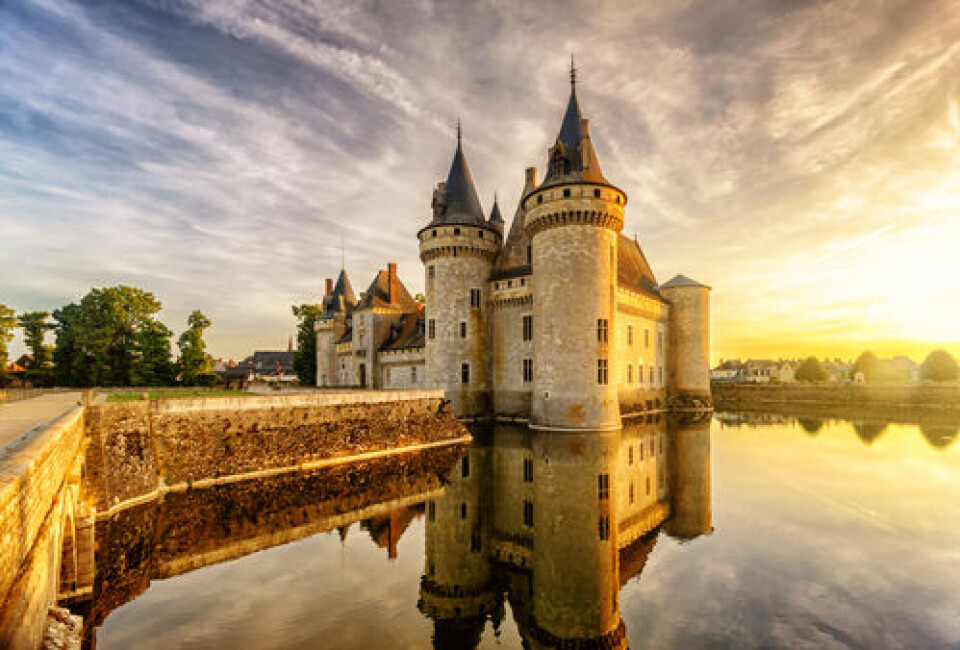 Viacheslav Lopatin / Shutterstock