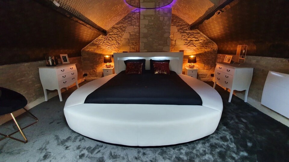 Love'nSpa Love cocoon