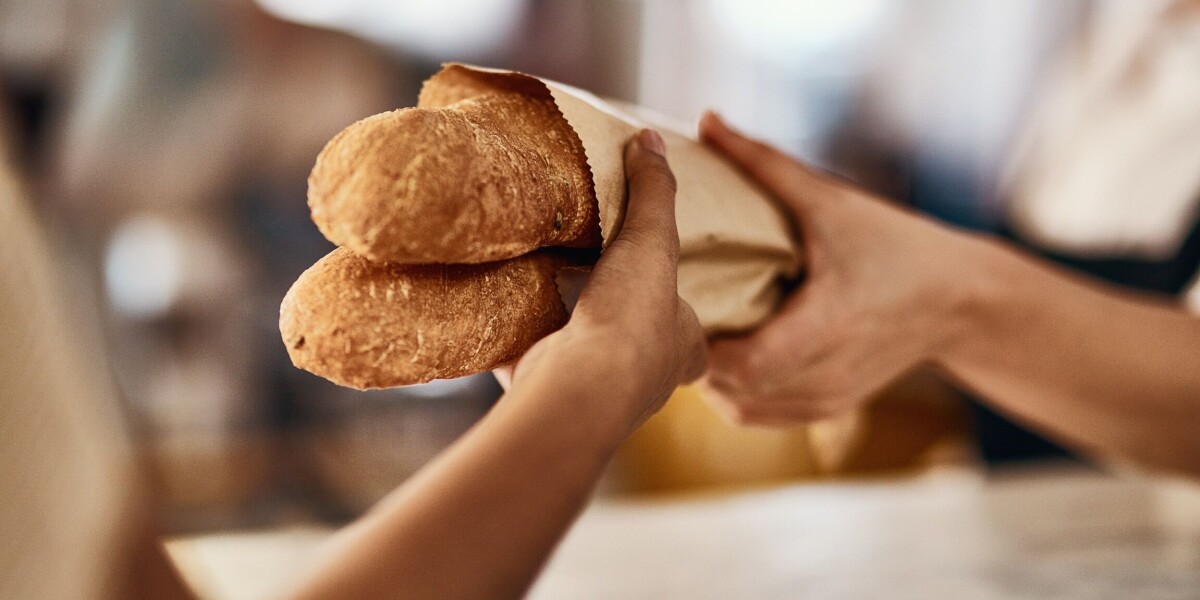 How baguettes are changing recipe (again) in france