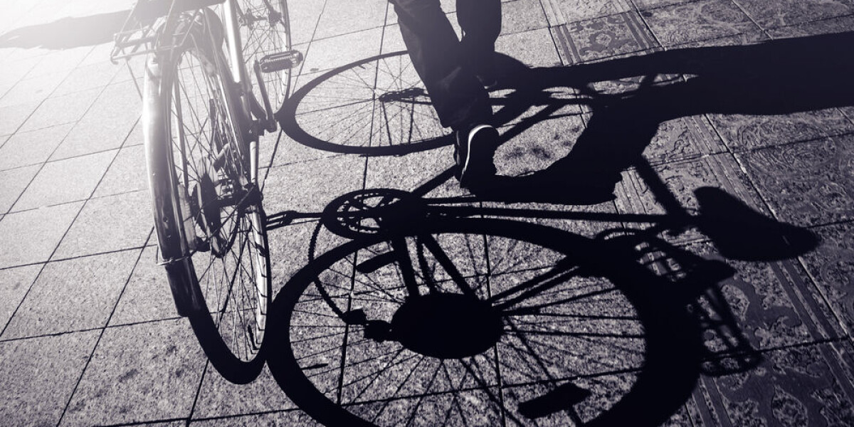 Unidentified lost bikes in france now risk being destroyed