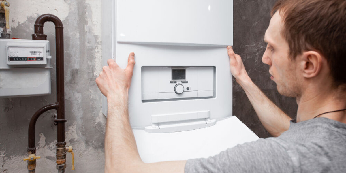 Can i get financial help towards replacing boiler at my french home?