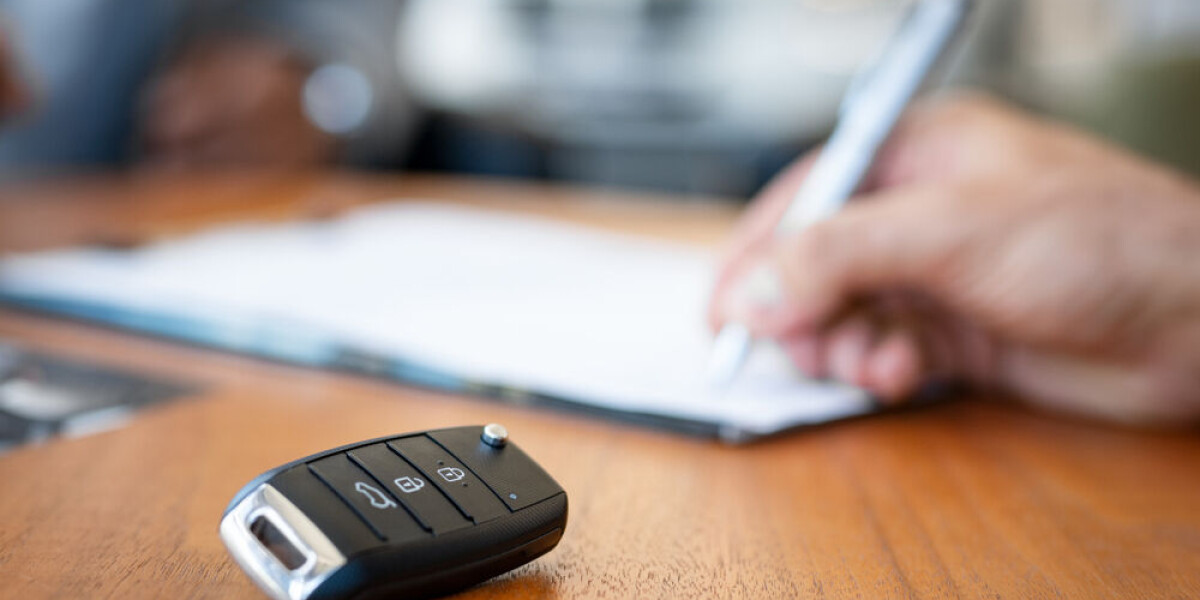 What documents do non-french people need to purchase a car in france?