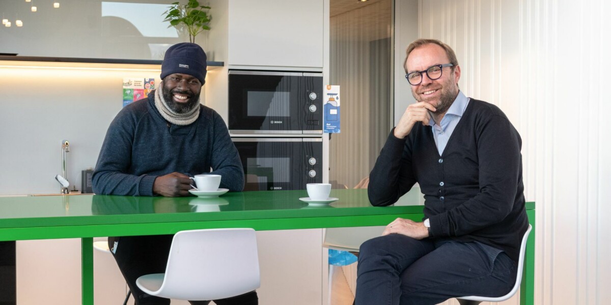 Homeless in france get accommodation in offices when workers go home