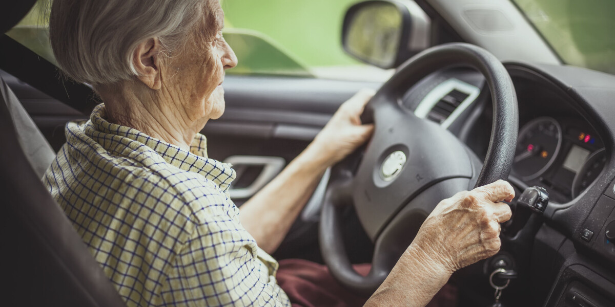 Older drivers must pass medical tests to stay on french roads, says mp
