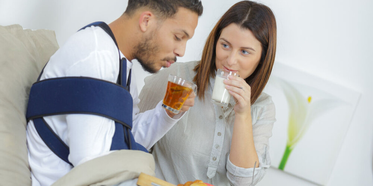 French benefit: Ajpa the caregiver or compassionate leave allowance