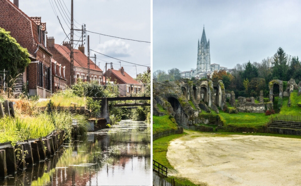 Sodel Vladyslav / Philippe PATERNOLLI / Shutterstock