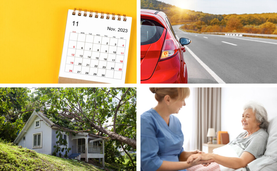 stockphoto mania / Africa Studio / Den Rozhnovsky / PENpics Studio / Shutterstock