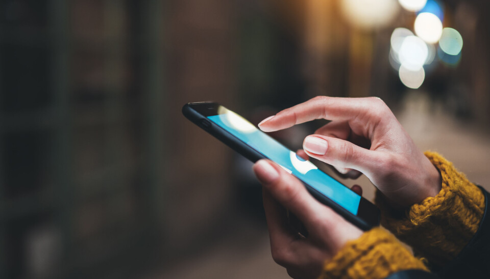 Test Point System FR-Alert System Trials in Occitanie: Test Alerts to Hit Mobile Phones