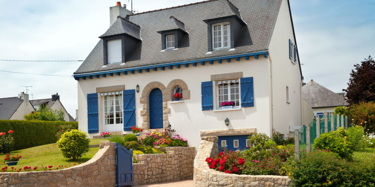 Rise in property wealth tax inspections on homeowners in france