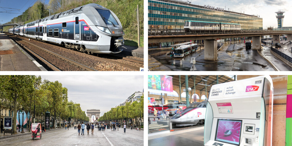 Black friday sales, air france strike: 7 french travel updates