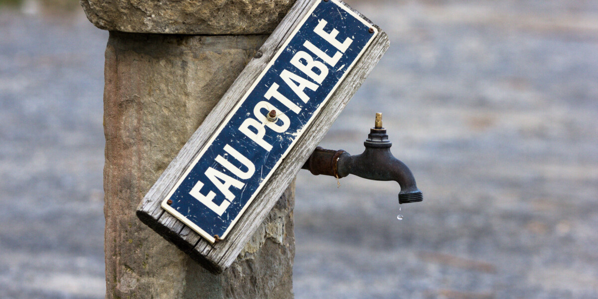 Maximum alert: drought crisis declared in parts of southern france