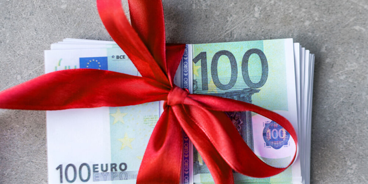 How can i lower the ‘gift’ tax on a present to a relative?